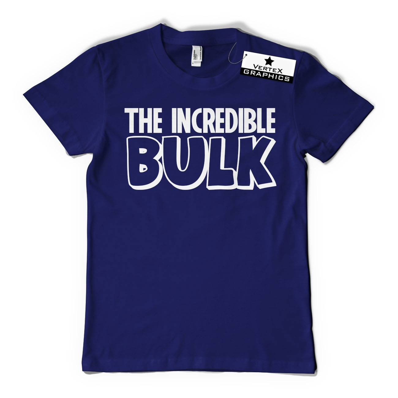 Incredible Bulk T-Shirt